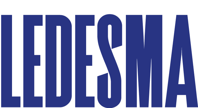 LEDESMA