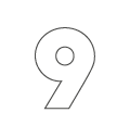 9