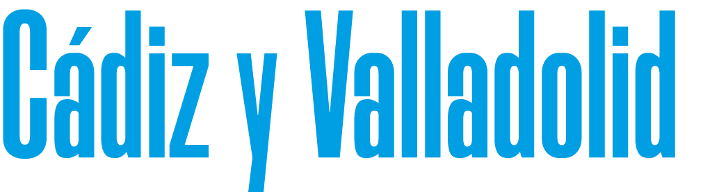 C diz y Valladolid