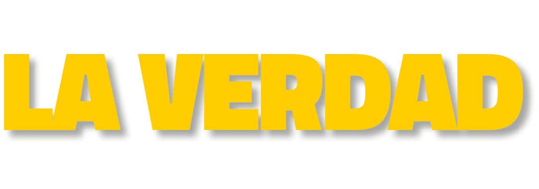LA VERDAD