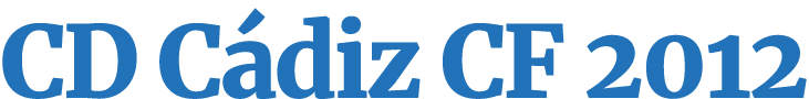 CD C diz CF 2012