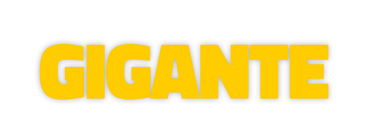 GIGANTE