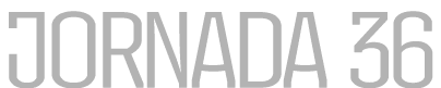 JORNADA 36