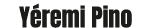 Y remi Pino