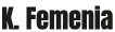 K. Femenia