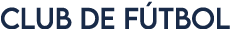 CLUB DE F TBOL