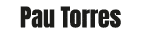 Pau Torres