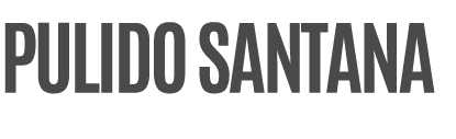 PULIDO SANTANA