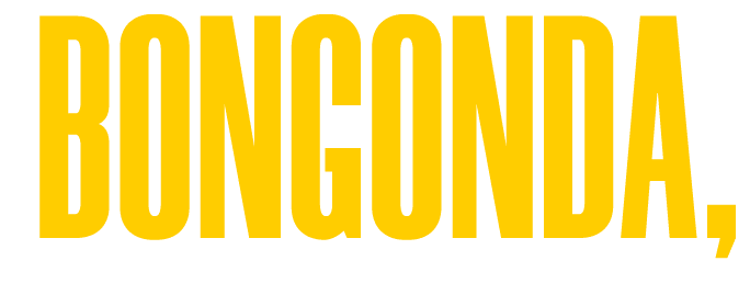  BONGONDA,