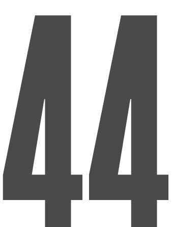 44