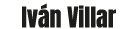 Iv n Villar
