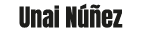Unai N ez