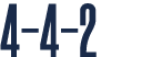 4 4 2