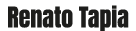 Renato Tapia