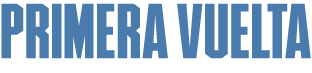 primera vuelta