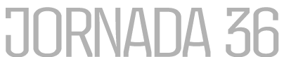 JORNADA 36