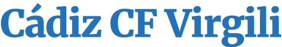 C diz CF Virgili 
