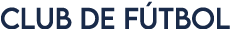 CLUB DE F TBOL