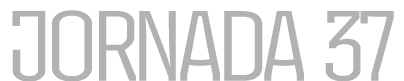 JORNADA 37