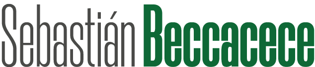 Sebasti n Beccacece