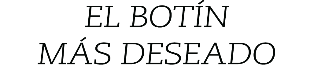 EL BOT N M S DESEADO