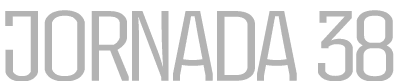 JORNADA 38