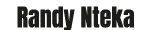 Randy Nteka