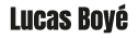 Lucas Boy 