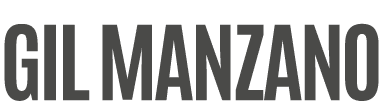 GIL MANZANO