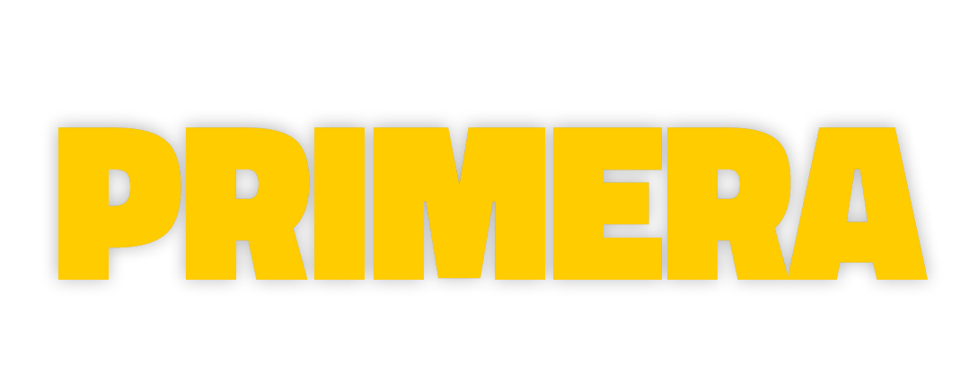 PRIMERA