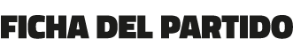 FICHA DEL PARTIDO