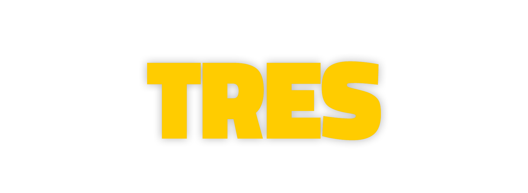 TRES