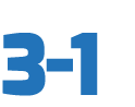 3 1