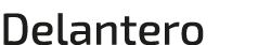 Delantero