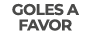 GOLES A FAVOR