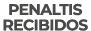 PENALTIS RECIBIDOS
