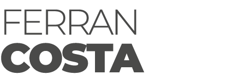 FERRAN COSTA