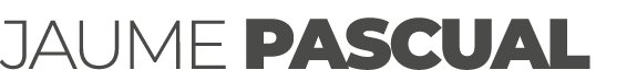 JAUME PASCUAL