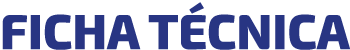 FICHA T CNICA