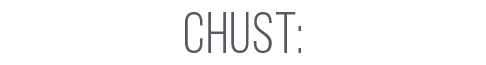 CHUST: