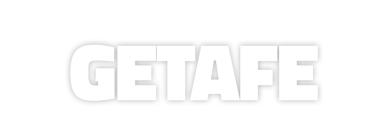 GETAFE 