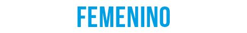 FEMENINO