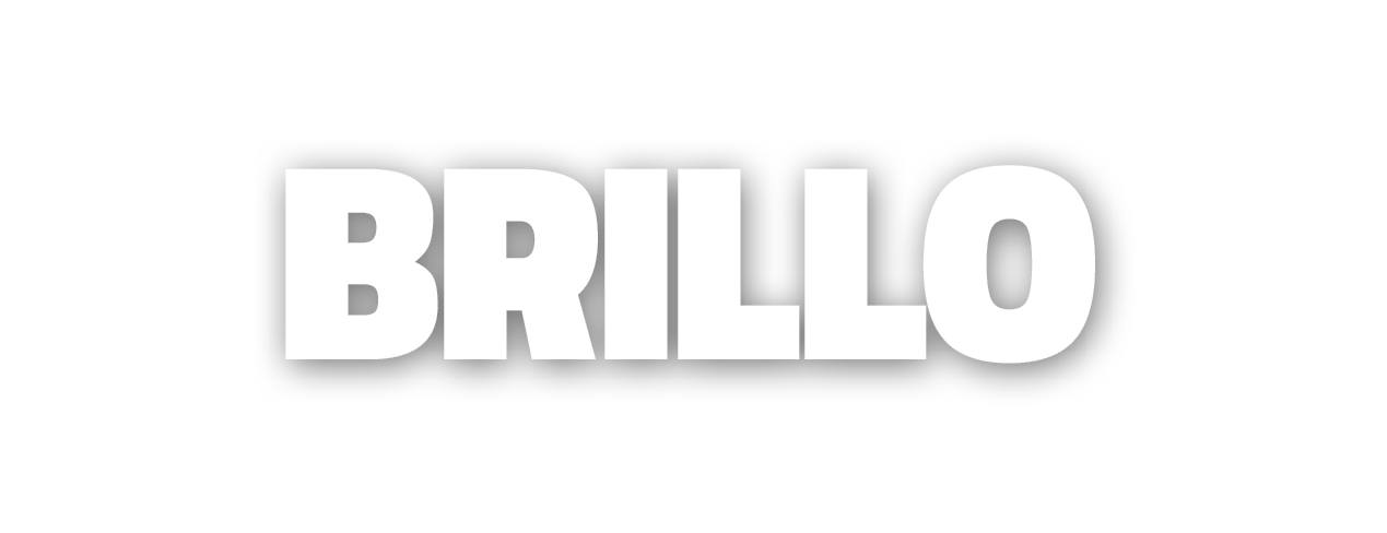 BRILLO