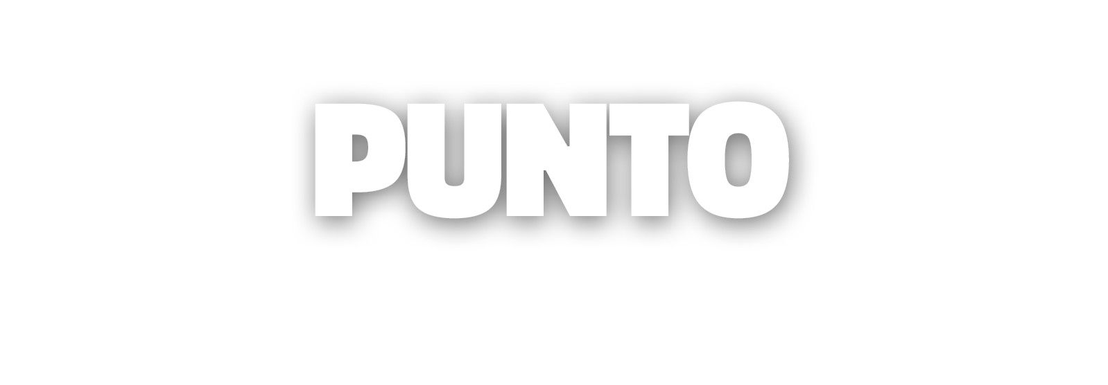 PUNTO