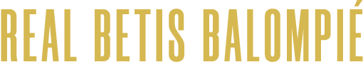 REAL BETIS BALOMPI 