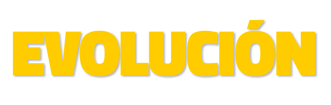 EVOLUCI N