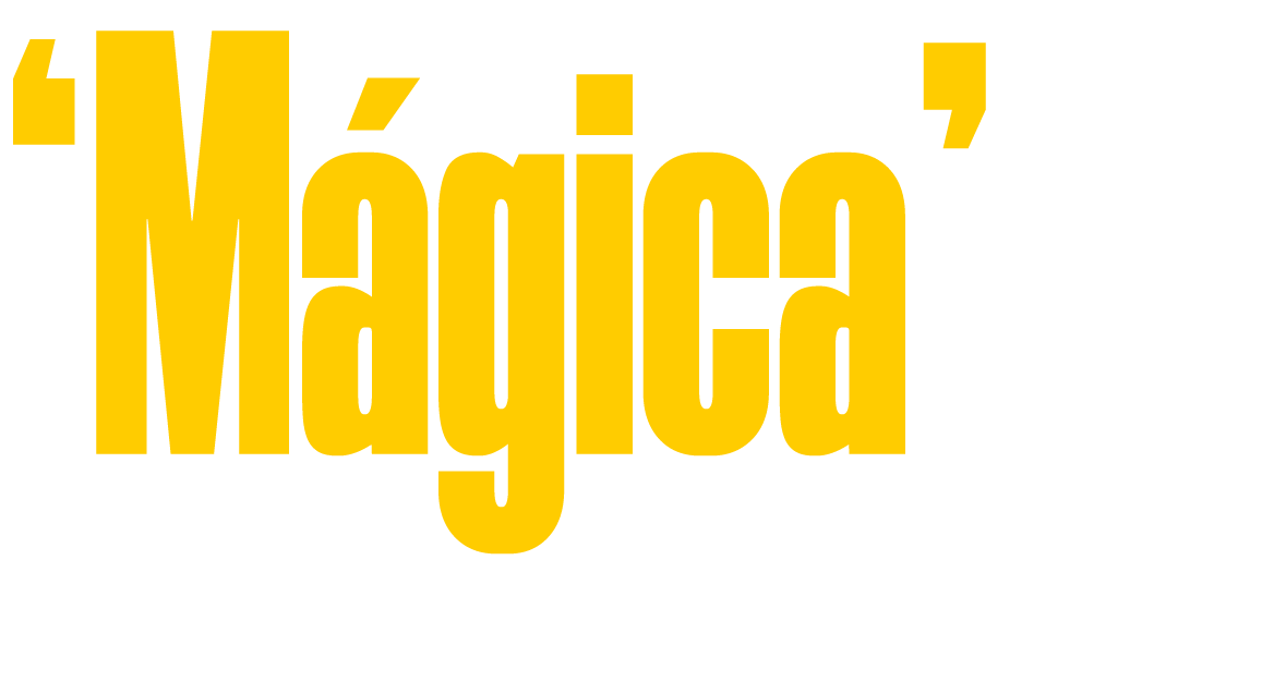‘M gica’