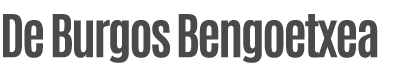 De Burgos Bengoetxea