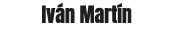 Iv n Mart n