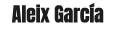 Aleix Garc a